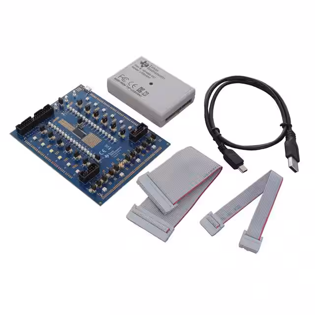 TLC6C5724EVM Texas Instruments  Cartes d'évaluation - Pilotes LED